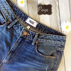 Paige Jeans🍒